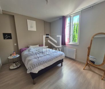 Location Appartement 2 pièces 51m² AUTUN 71400 - Photo 4
