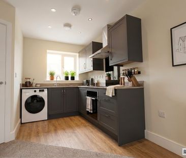 2 bed Semi-detached in Teaky Close -, Billinghay, LN4 4SF - Photo 5