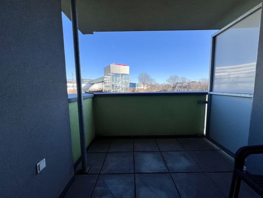 Moderne 2-Zimmer-Loggiawohnung in Oberlaa mit hochwertiger Ausstattung und Top-Infrastruktur - Photo 1