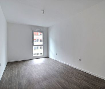 Location appartement 4 pièces, 79.80m², Rouen - Photo 5