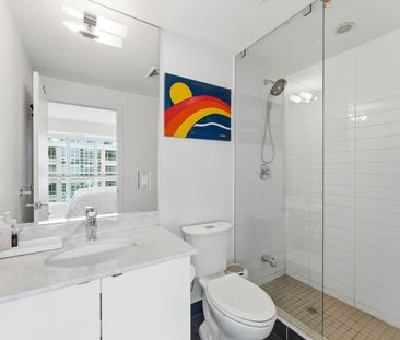 For Lease - 69 Lynn Williams Street Unit# 305, Toronto, Ontario - Photo 3