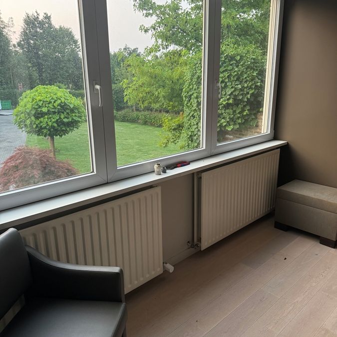 Ruim en gezellig wonen - Photo 1