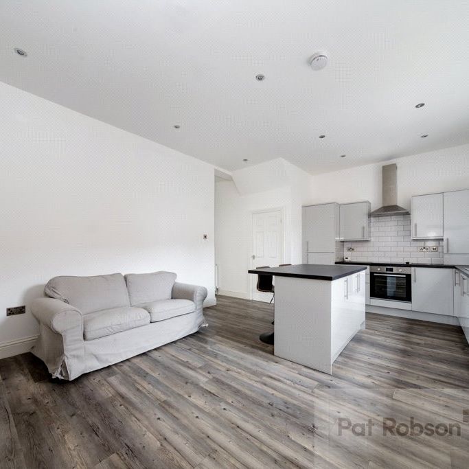 Audley Road, Newcastle Upon Tyne - Photo 1