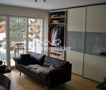 München Maxhof - Drei Zimmer mit Blick in's Grüne - Photo 3