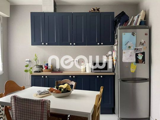 Rental Apartment - Photo 1