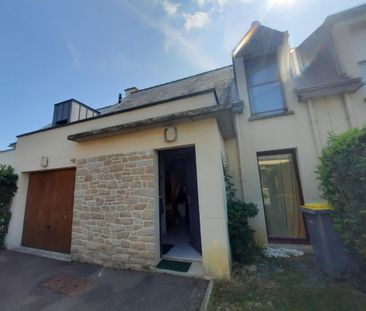 Maison T6 à louer Saint Gregoire - 102 m² - Photo 6