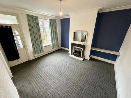 3 bedroom terraced house to rent - Photo 3