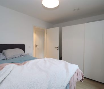 Moderne Wohnung - 1 Schlafzimmer - Etage 1 - Aufzug - Foto 5