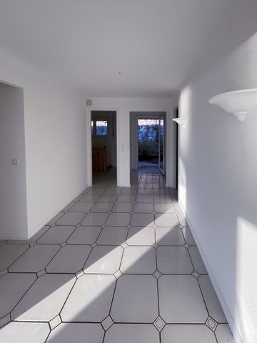 Spacious 5.5-room apartment with lake view - Foto 5