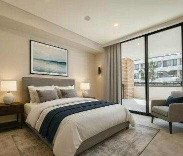 B204/2B Appleroth Street, Melrose Park NSW - Photo 3