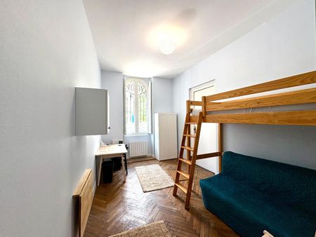 Location Appartement 1 pièce 20m² BORDEAUX 33000 - Photo 3