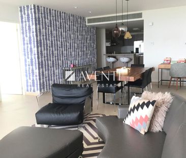 Departamento en Venta/Renta, Be Towers, Puerto Cancún, Cancún - Photo 2