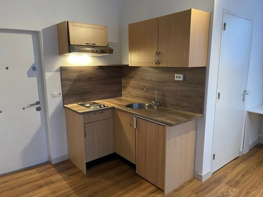 Te huur: Studio van Slijpestraat in Maastricht - Foto 1