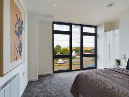 1 bedroom apartment to rent - Photo 5