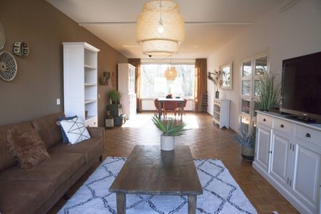 Te huur: Appartement Slangenburg in Amsterdam - Foto 3