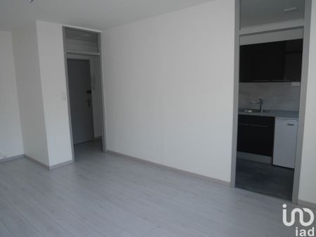 Appartement 2 pièces de 26 m² à Nancy (54000) - Photo 3