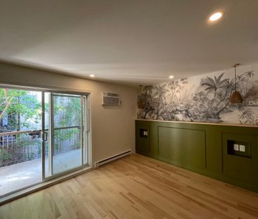 1462 Rue de la Visitation, #4 - Photo 4
