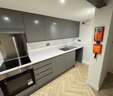 1 Bed Flat, Withington Road, M16 - Photo 5