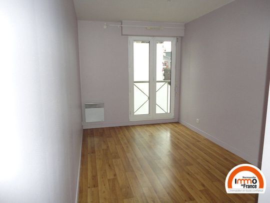 Location appartement 3 pièces 57 m² à Rouen (76000) - Photo 1