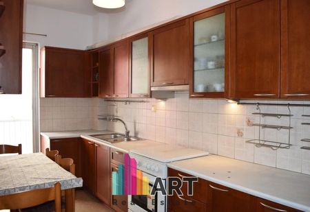 Διαμέρισμα για ενοικίαση Σεπόλια (Σεπόλια - Σκουζέ) - Φωτογραφία 4