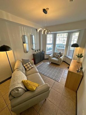 Room 4, 40 Melrose St, Belfast, BT9 7DN - Photo 1