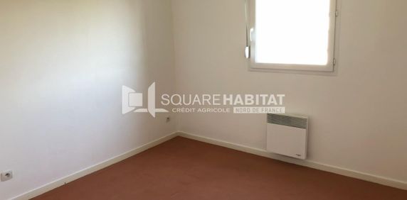 Location Appartement 2 pièces 47m² HARNES 62440 - Photo 2
