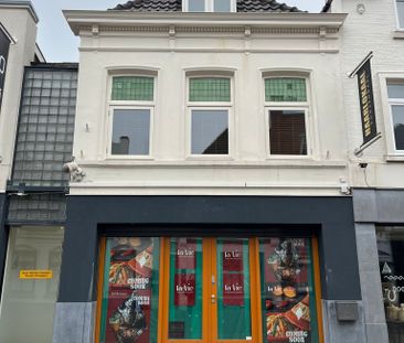 Raadhuisstraat - Photo 1