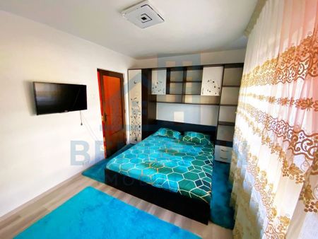 Apartament 2 camere parter Rovine cu centrala langa pizza... - Fotografie 5