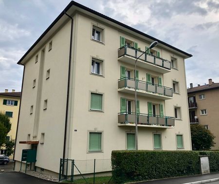 Avenue du 1er Mai 12, 1020, Renens Vd - Foto 4