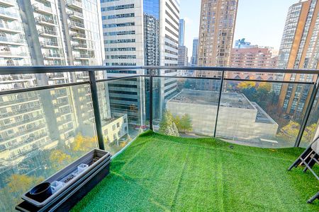 For Lease - 155 Beecroft Road Unit# 1215, Toronto, Ontario - Photo 3