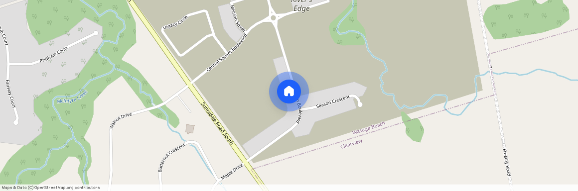 37 Union Boulevard, Wasaga Beach