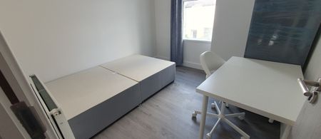 145 Moy Road, Cathays, Cardiff, CF24 4TG - Photo 5