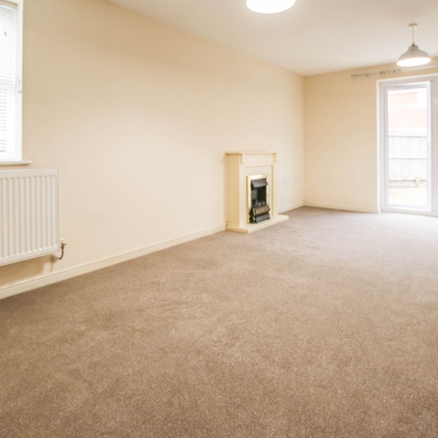 2 bedroom End Terrace for rent - Photo 1