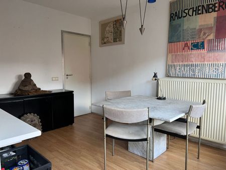 Te huur: Appartement Sint Amorsplein in Maastricht - Foto 4