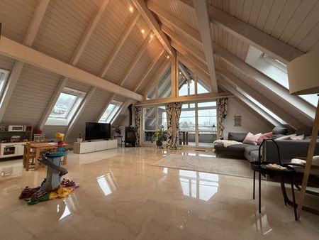 3.5 Zimmer, 140 m², 4. Stock - Photo 4