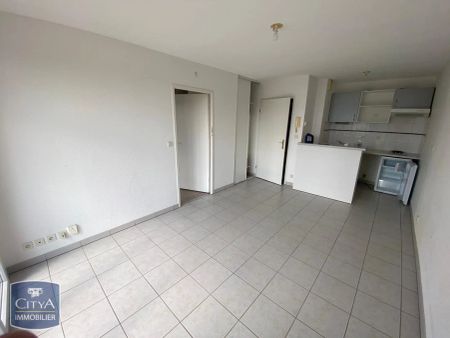 Appartement à louer 2 pièces 34.86m² - Photo 5