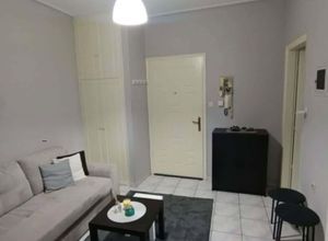 Studio/Γκαρσονιέρα για ενοικίαση - Βόλος, - Φωτογραφία 1