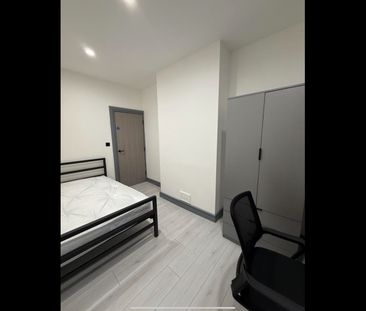 2 Bed Flat, Birkin Avenue, NG7 - Photo 5