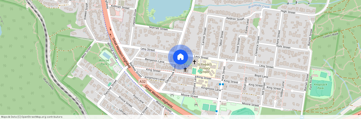 16 Glenbrook Road, NSW 2773