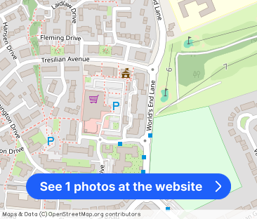Donovan Place, London, N21 - Photo 1