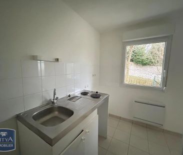 Appartement à louer 2 pièces 48.13m² - Photo 3