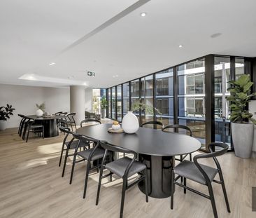 1410/2 Furzer Street, Phillip ACT 2606 - Apartment For Rent | Domain - Photo 1