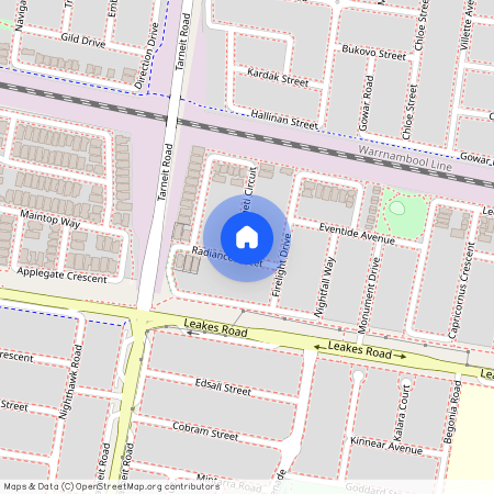 8 Radiance Street, Tarneit VIC 3029