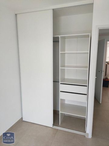 Appartement 3 Pièces 62 m² - Photo 5