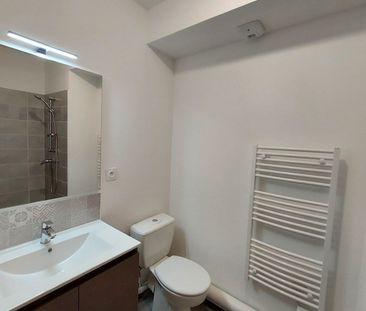 Location Appartement 1 pièce 18m² MONTPELLIER 34000 - Photo 1