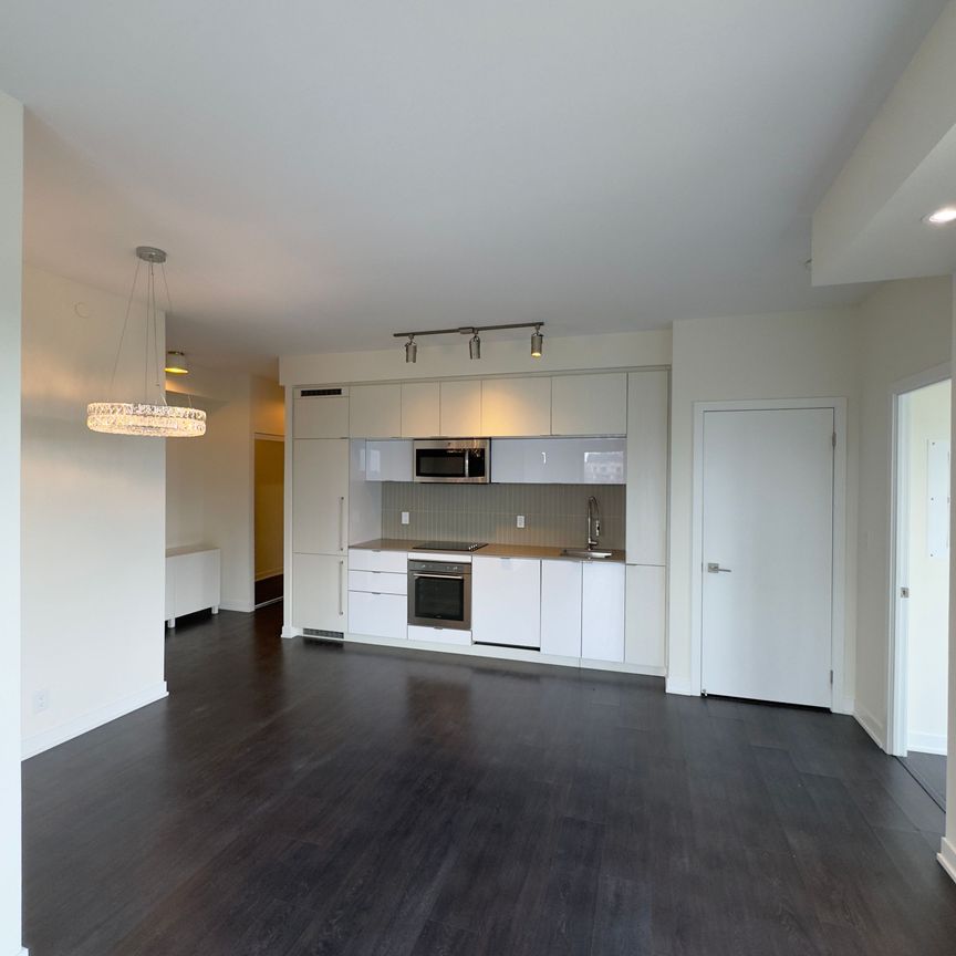 For Lease - 28 Avondale Avenue Unit# 905, Toronto, Ontario - Photo 1