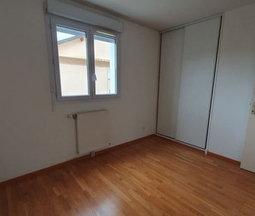 Appartement Amberieu En Bugey 3 pièce(s) 71 m2 - Photo 5