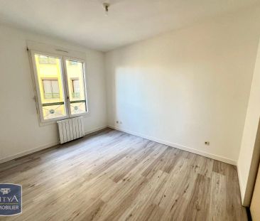 Appartement à louer 2 pièces 44.76m² - Photo 4