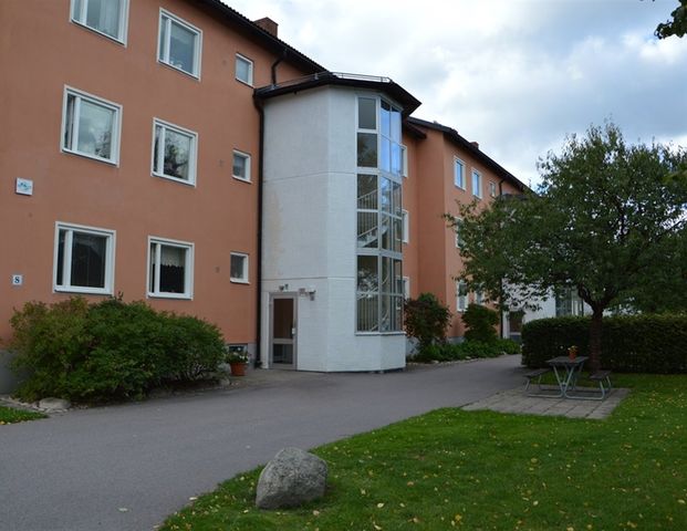 Skolgatan 8 B - Photo 1