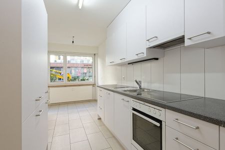 Rent a 3 ½ rooms apartment in Basel - Photo 5